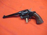 Colt US Army 1901 38 - 1 of 18
