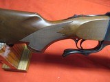 Ruger No1 6MM Varmint Nice!! - 2 of 18
