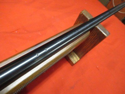Ruger No1 6MM Varmint Nice!! - Image 9 of 18