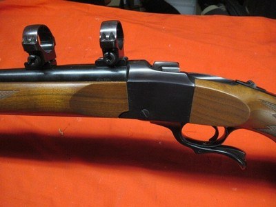 Ruger No1 6MM Varmint Nice!! - Image 15 of 18
