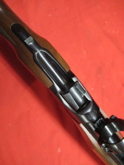 Ruger No1 6MM Varmint Nice!! - Image 7 of 18