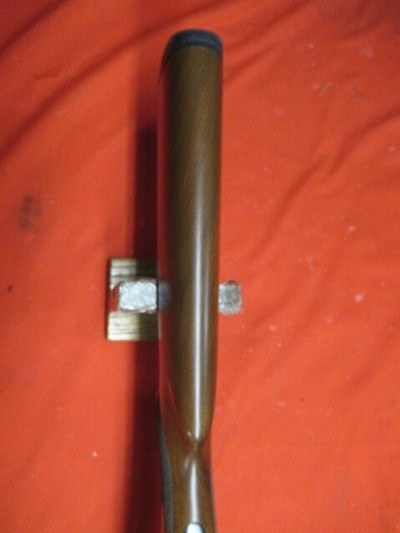 Ruger No1 6MM Varmint Nice!! - Image 8 of 18