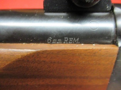 Ruger No1 6MM Varmint Nice!! - Image 13 of 18