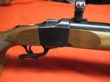 Ruger No1 6MM Varmint Nice!! - 1 of 18
