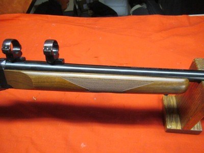 Ruger No1 6MM Varmint Nice!! - Image 4 of 18