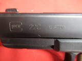 Glock 22C 40 Cal - 11 of 13