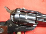 Ruger Single Six 22 Cal with Holster - 8 of 16