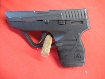 Taurus TCP PT 738 380 - Image 2 of 9