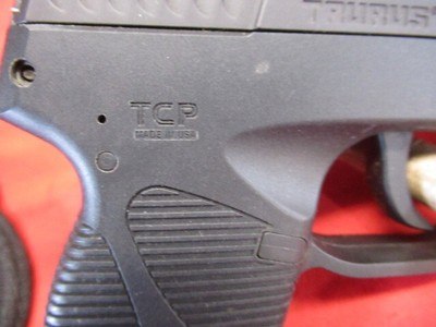 Taurus TCP PT 738 380 - Image 7 of 9