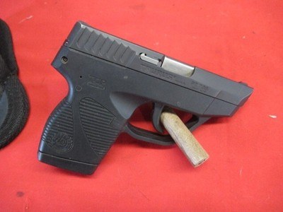 Taurus TCP PT 738 380 - Image 6 of 9