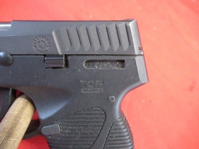 Taurus TCP PT 738 380 - Image 4 of 9