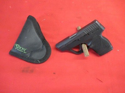 Taurus TCP PT 738 380