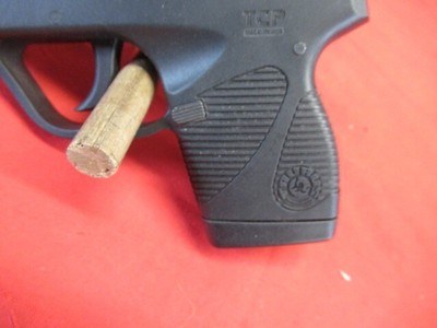 Taurus TCP PT 738 380 - Image 5 of 9
