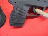 Taurus TCP PT 738 380 - 9 of 9