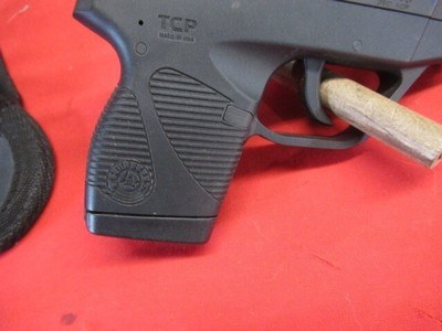 Taurus TCP PT 738 380 - Image 9 of 9