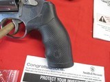 Smith & Wesson 686-6 357 with Case - 8 of 14