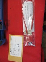 Smith & Wesson 686-6 357 with Case - 3 of 14