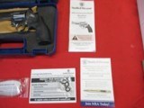 Smith & Wesson 686-6 357 with Case - 4 of 14