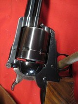 Ruger New Model Super Blackhawk 44 Magnum with Holster - 10 of 20