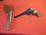 Ruger New Model Super Blackhawk 44 Magnum with Holster - 1 of 20