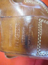 Ruger New Model Super Blackhawk 44 Magnum with Holster - 8 of 20