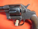 Colt 1892 DA 38 - 2 of 15