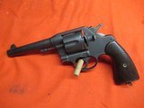 Colt US Army 1917 DA 45