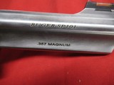 Ruger SP101 357 Magnum with Case - 3 of 13