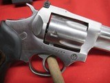 Ruger SP101 357 Magnum with Case - 4 of 13