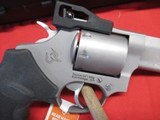 Taurus Tracker 692 357/9MM with Case - 5 of 15