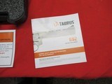 Taurus Tracker 692 357/9MM with Case - 3 of 15