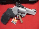 Taurus Tracker 692 357/9MM with Case - 4 of 15