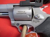 Taurus Tracker 692 357/9MM with Case - 10 of 15