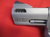 Taurus Tracker 692 357/9MM with Case - 9 of 15