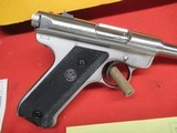 Ruger MK II 22LR Like New - 9 of 12