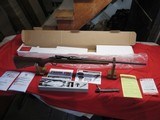 Ruger 77 Hawkeye 257 Roberts with Box