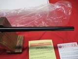 Ruger 77 Hawkeye 257 Roberts with Box - 6 of 21