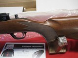 Ruger 77 Hawkeye 257 Roberts with Box - 18 of 21