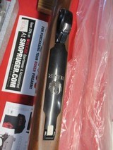 Ruger 77 Hawkeye 257 Roberts with Box - 12 of 21