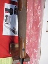 Ruger 77 Hawkeye 257 Roberts with Box - 14 of 21