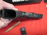 Springfield Armory Echelon 9X19 with Box, Carry Case, 5 Mags, Paperwork - 10 of 10