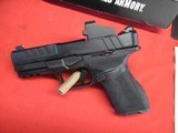 Springfield Armory Echelon 9X19 with Box, Carry Case, 5 Mags, Paperwork - 8 of 10