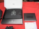 Springfield Armory Echelon 9X19 with Box, Carry Case, 5 Mags, Paperwork - 6 of 10