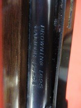 Browning 1895 30-06 - 7 of 20
