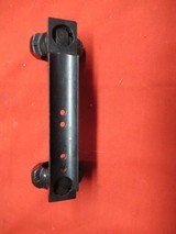 Redfield Scope Mount & Rings for Thompson Contender - 5 of 5