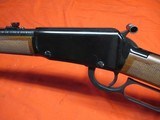 Henry H001W 22 Magnum Rifle - 19 of 22