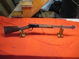 Henry H001W 22 Magnum Rifle - 1 of 22