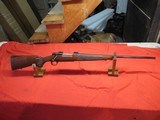 Winchester Model 70 XTR 7MM Mauser
