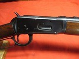 Winchester 94 25-35 WCF Flat Band - 2 of 21
