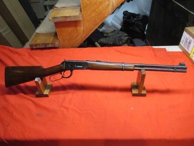 Winchester 94 25-35 WCF Flat Band